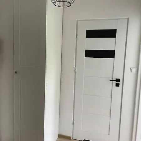 Apartament Kattowitz Sokolska Exterior foto