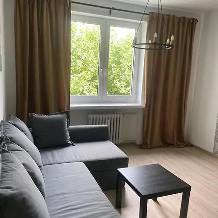 Apartament Kattowitz Sokolska Exterior foto