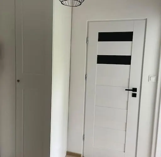 Apartament Kattowitz Sokolska