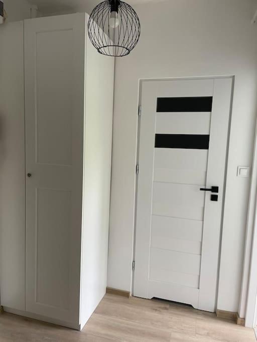 Apartment Sokolska
