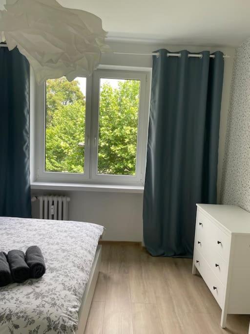 Sokolska Apartment *