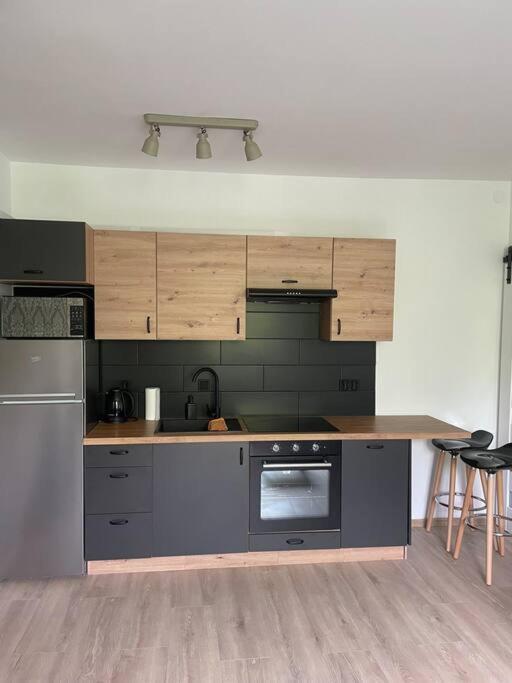 Apartment Sokolska Kattowitz
